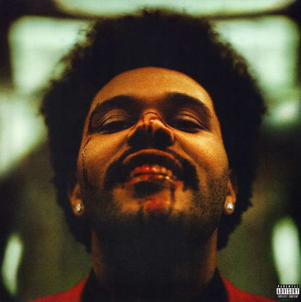 The Weeknd – After Hours (2LP)